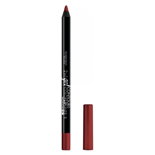 DH PERF 2EN1 GEL CONTOUR&COLOR N7