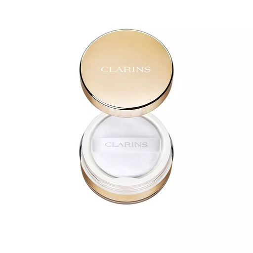 CLARINS POUDRE LIBRE MULTI-ECLAT Nº 02