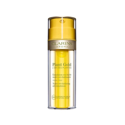 CLARINS PLANT GOLD L'OR DES PLANTES 35ML