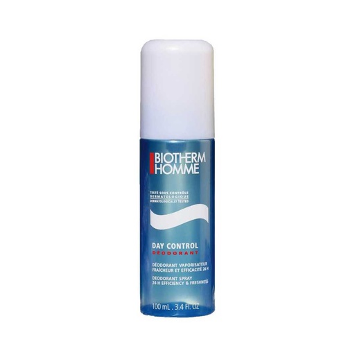 BIOTHERM HOMME DEO DAY CONTROL S/ALCOHOL