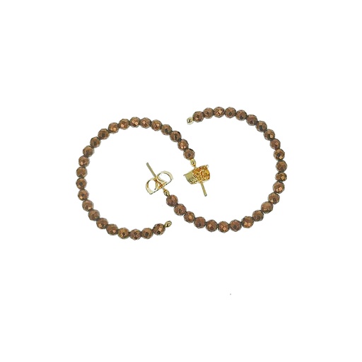 DARLI PAR PENDIENTES
