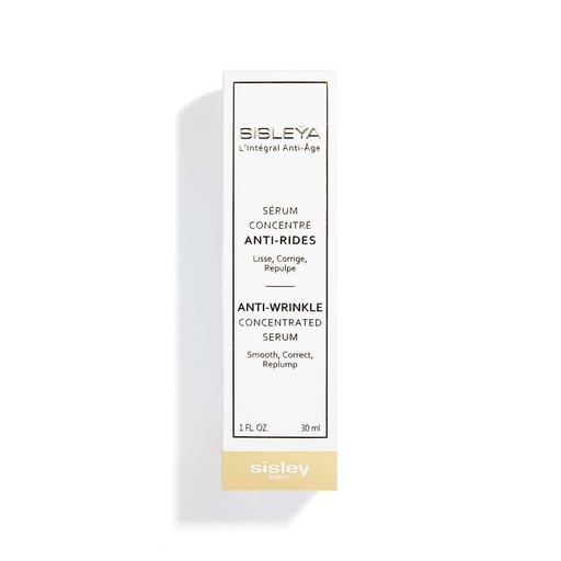 SISLEY SISLEYA L'INTEGRAL A/AGE A/RIDES 