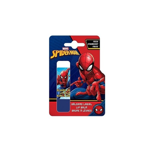 LORENAY SPIDERMAN BALSAMO LABIAL