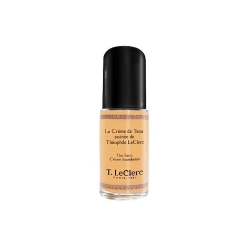 LECLERC CREAM DE TEINT A/AGE BEIGE AS 04