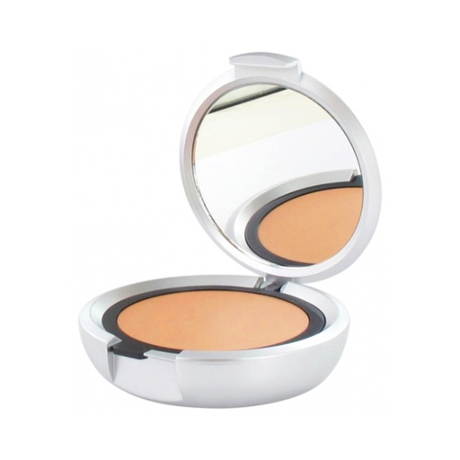 LECLERC FOND TEINT COMPACT CREME 04 PR N