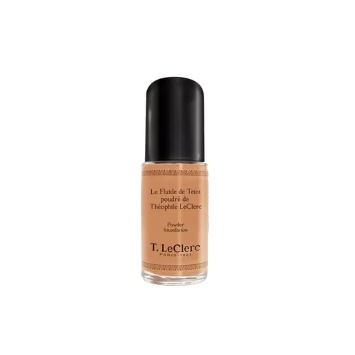 LECLERC FOND DE TEIN FLUIDE POUDRE 06 DM