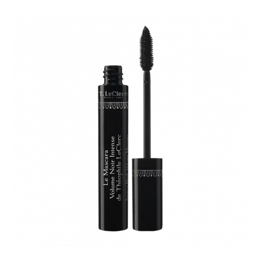 LECLERC MASC VOL NOIR INTENSE 01 NOIR