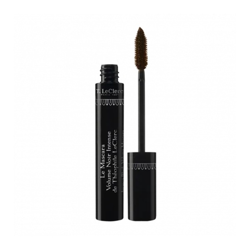 LECLERC MASC VOL NOIR INTENSE 02 EBENE