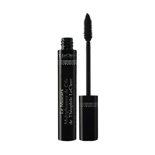 LECLERC MASC VOL RECOURB 01 NOIR