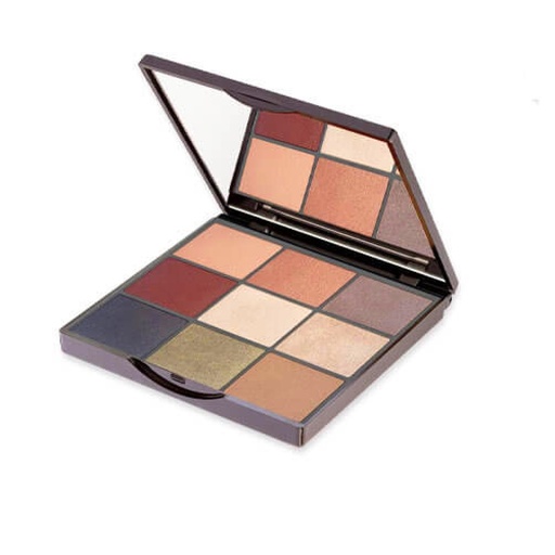 LECLERC PALETTE OMBRE VELOURS