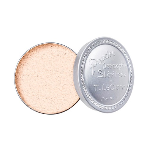 LECLERC POUDRE LIBRE 03 BISTRE