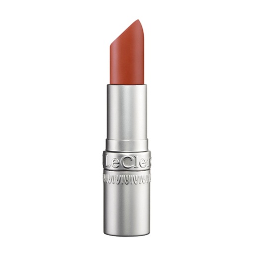 LECLERC ROUGE A LEVRES TRANSP 01