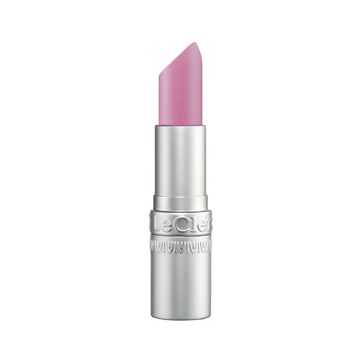 LECLERC ROUGE A LEVRES TRANSP 08 MOUSSEL