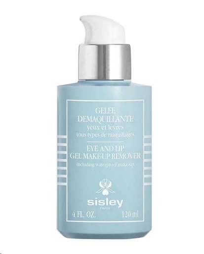 SISLEY GELEE DESMAQUILLANTE YEUX LEVRES