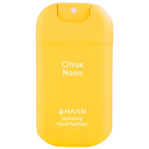 HAAN GEL HIGIENIZANTE MANOS CITRON NOON