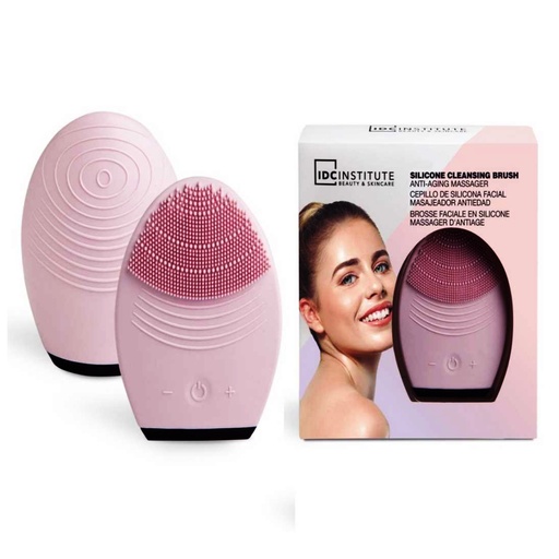 IDC INST.SILICONE FACE CLEANSER