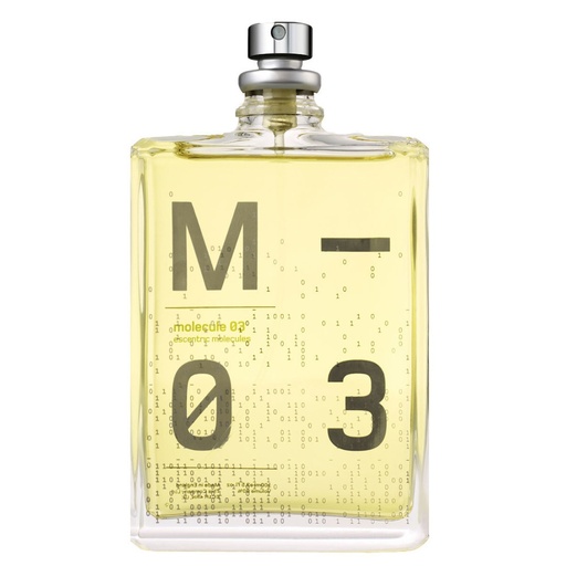 ESCENTRICS MOLECULE MOLECULE  03 EDP 100