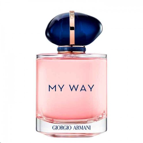 ARMANI MY WAY EDP30 VAPO RECARGABLE