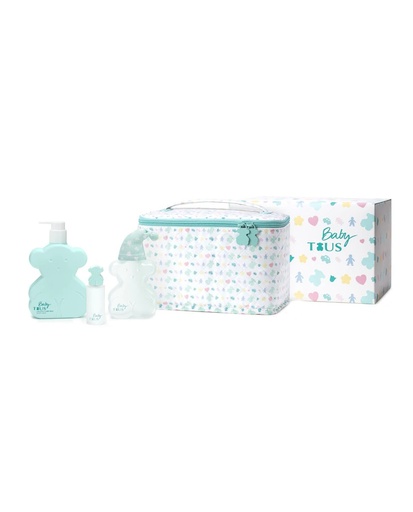 BABY TOUS EDC 100 VAPO+BL 250+MINI15+NEC