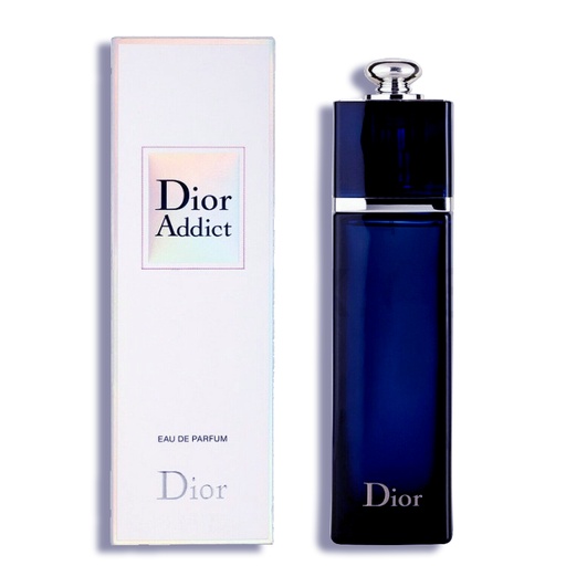 ADDICT 50 VAPO EDP