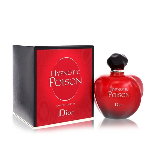 HYPNOTIC POISON EDT 150 ML VAPO