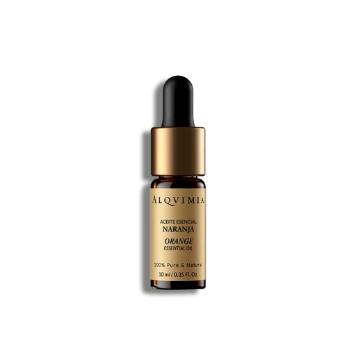 ALQUIMIA ACEITE ESENCIAL NARANJA 10ML