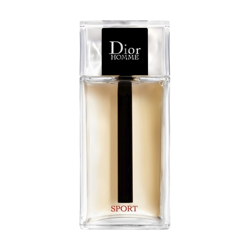 DIOR HOMME SPORT EDT 200 ML VAPO