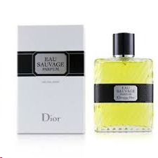 EAU SAUVAGE PARFUM 100 VAPO EDP