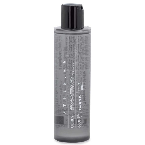 TERMIX CURLY FLUIDO MODELADOR C/RIZADO