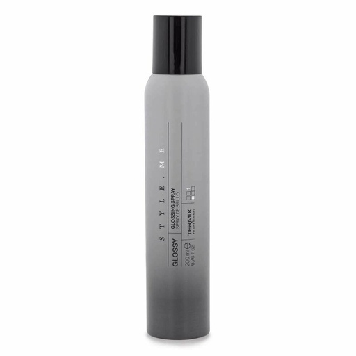 TERMIX GLOSSY SPARY DE BRILLO 200 ML