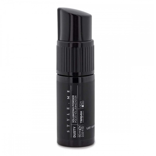 TERMIX DUSTY POLVO VOLUMINIZADOR 60 ML