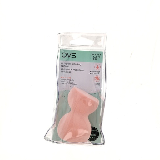QVSH SET DE MINI ESPONJAS PASTEL