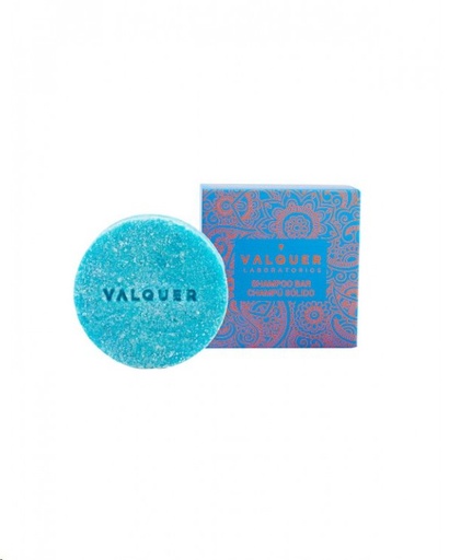 VALQUER SUNRISE CHAMPU SOLIDO 50