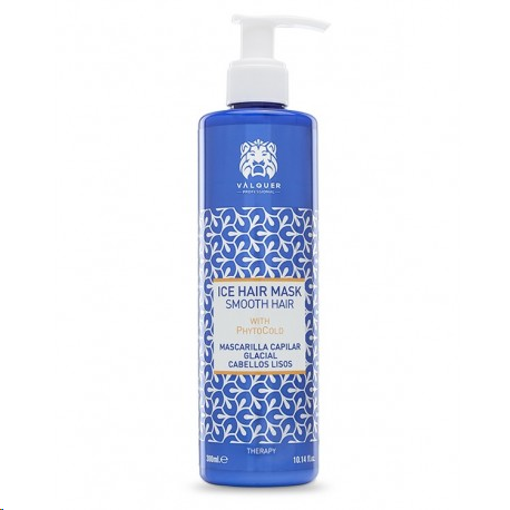 VALQUER MASCARILLA GLACIAL C/LISOS 300