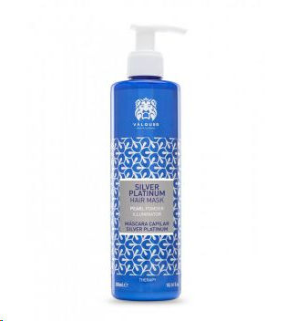 VALQUER MASCARILLA SILVER PLATINUM 300