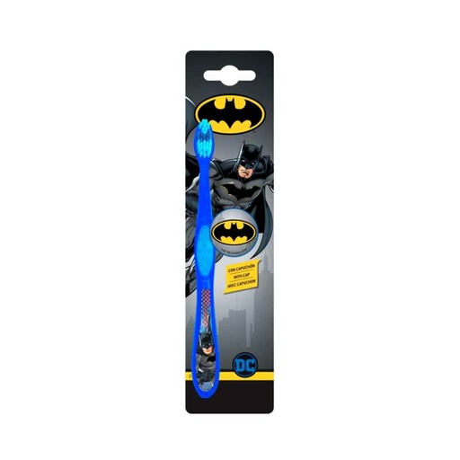 LORENAY CEPILLO DENTAL BATMAN