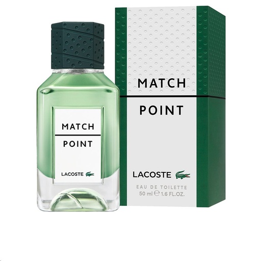LACOSTE MATCHPOINT EDT 100 VAPO