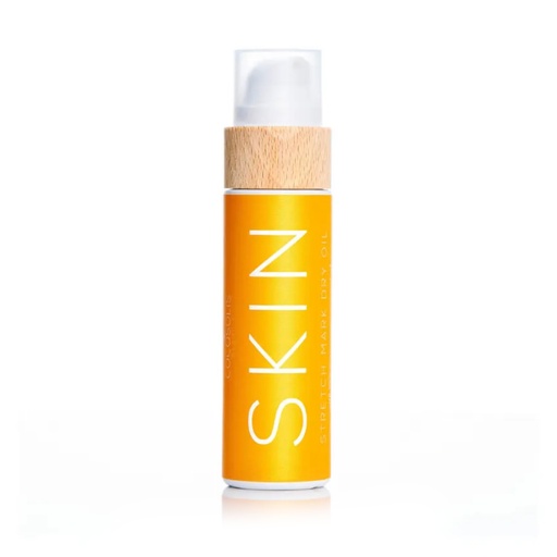 COCOSOLIS SKIN STRETCH MARK DRY OIL 110