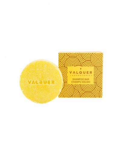 VALQUER ACID CHAMPU SOLIDO 50 G
