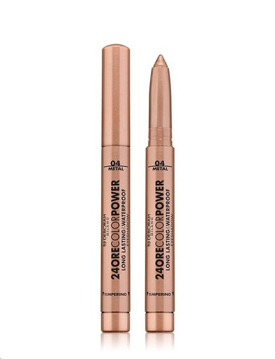 DH EYESHADOW COLOR POWER 04 MARRON