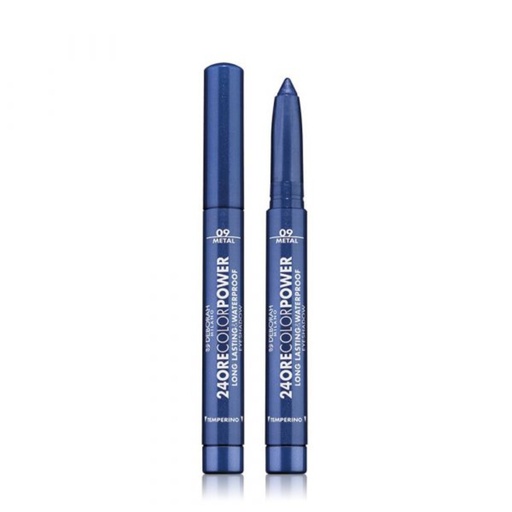 DH EYESHADOW COLOR POWER 09 AZUL