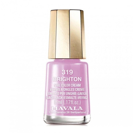MAVALA LACA DE UÑAS BRIGHTON 319