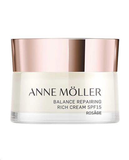A.MOLLER ROSÂGE BALANCE RICH REPAIR CR