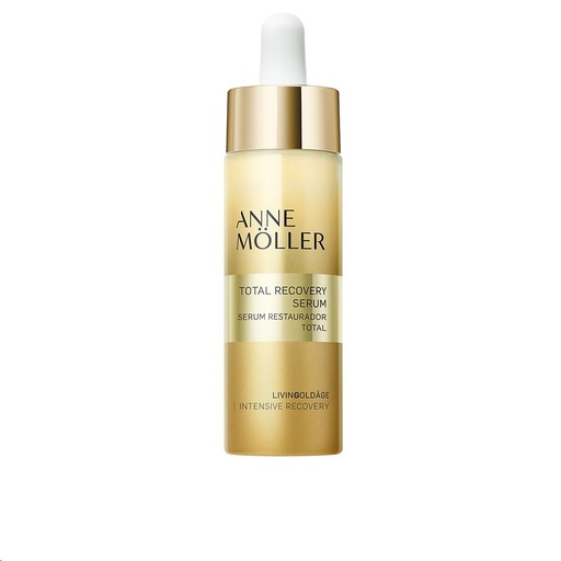 A.MOLLER LIVINGOLDBGE TOTAL RECOV.SERUM 