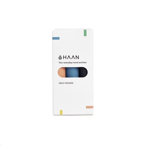 HAAN HAND SANITIZER PACK 3( SF/MG/WN)