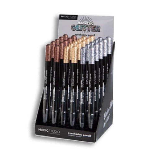 IDC MAGIC STUDIO GLITTER EYESHADOW PENCI