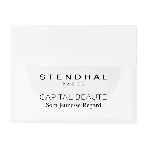 STENDHAL CAP.BEAUTÉ SOIN JEUNESSE DET.50