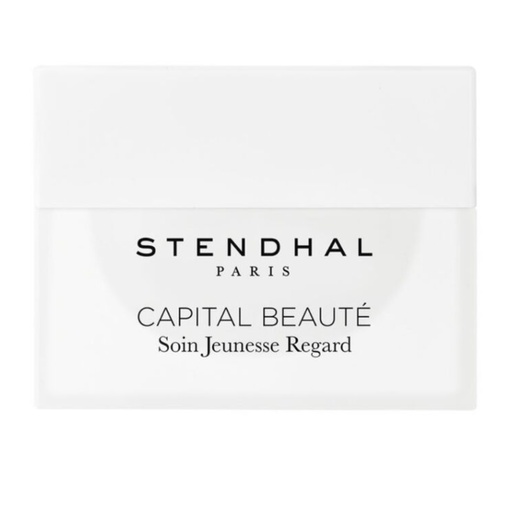 STENDHAL CAP.BEAUTÉ SOIN JEUNESSE REGARD