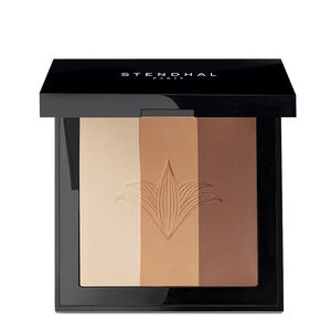 STENDHAL MU TRIO BRONZANT SCULP.TEINT200