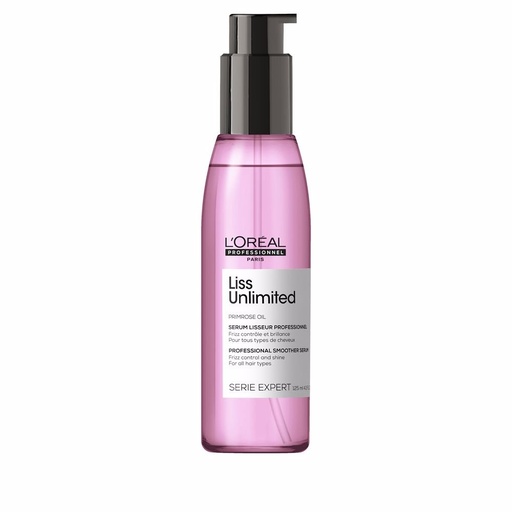 EXPERT LISS UNLIMITED SERUM 125 ML